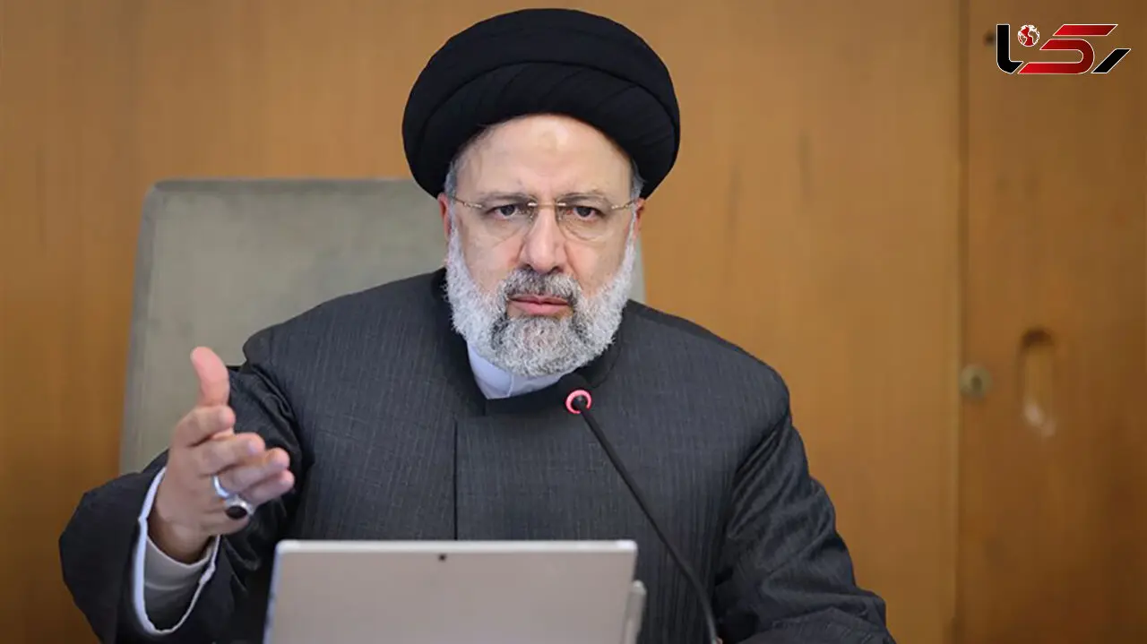پیام تبریک آیت‌الله رئیسی به سران کشورهای حوزه تمدن نوروز