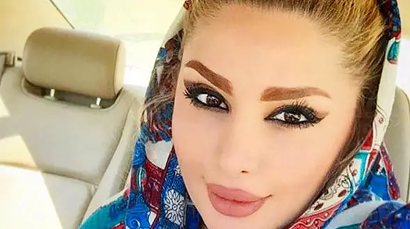 عکس دیده نشده از مادر شوهر دنیا جهانبخت ! + تصویر