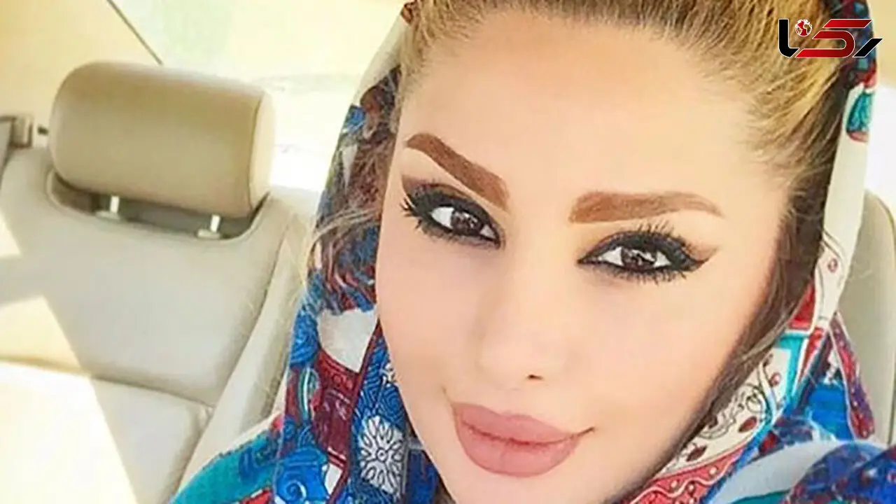 عکس دیده نشده از مادر شوهر دنیا جهانبخت ! + تصویر