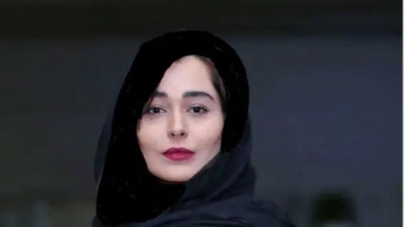 نگاهی به استایل شیک و زیبای سانیا سالاری بازیگر ایرانی لبنانی +عکس/ این رنگ چقد به خانم بازیگر میاد