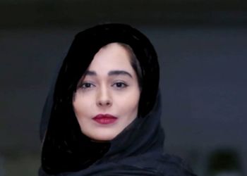 نگاهی به استایل شیک و زیبای سانیا سالاری بازیگر ایرانی لبنانی +عکس/ این رنگ چقد به خانم بازیگر میاد