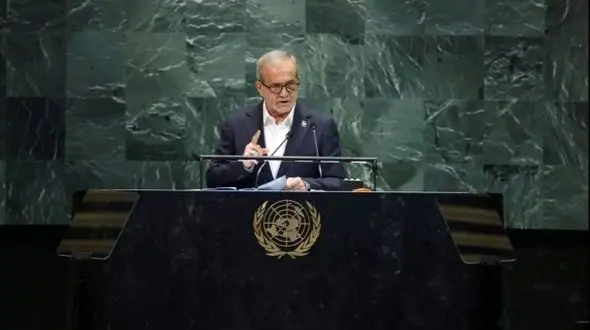 غرب چرا مکانیزم ماشه را فعال کرد؟