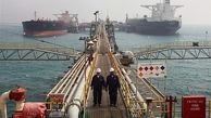 ایران ظرف یک ماه ٢٤ میلیون بشکه میعانات گازی صادر کرد