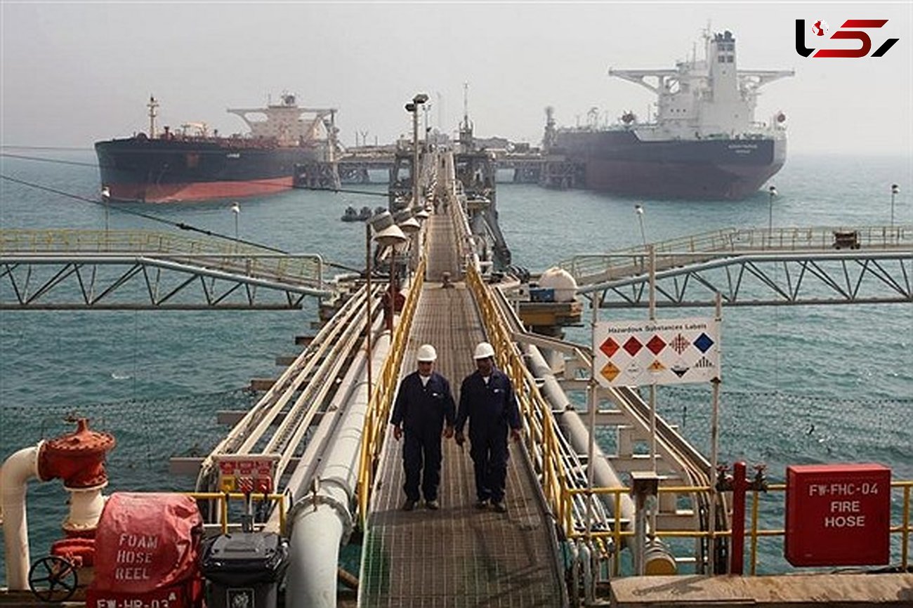 ایران ظرف یک ماه ٢٤ میلیون بشکه میعانات گازی صادر کرد