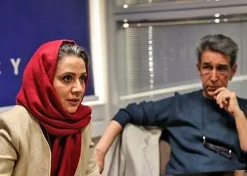 پست عاشقانه مجید اوجی برای فلورا سام قبل از مرگ