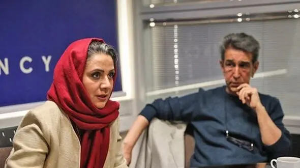 پست عاشقانه مجید اوجی برای فلورا سام قبل از مرگ
