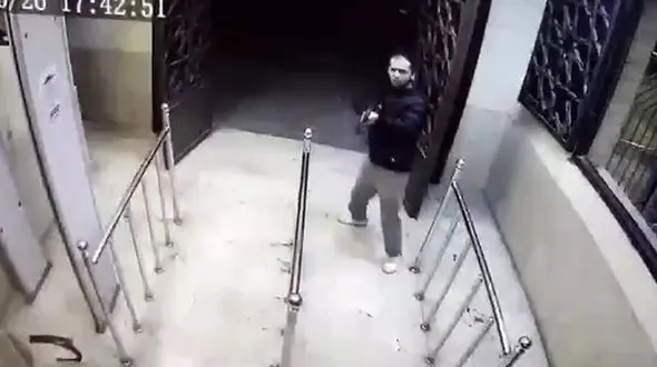 صفر تا صد فاجعه تروریستی شاهچراغ در اطلاعیه وزارت اطلاعات 