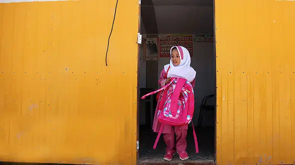 خبری دردناک ؛ ۱۶۰ هزار نفر از تحصیل در مقطع ابتدایی باز ماندند 