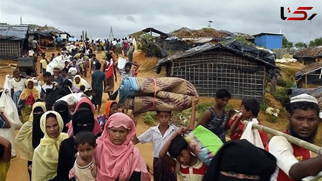  Bangladesh Set to Move Second Batch of Rohingya Refugees to Remote Island: Officials 