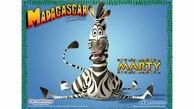 ماداگاسکار نمایش موزیکال می شود