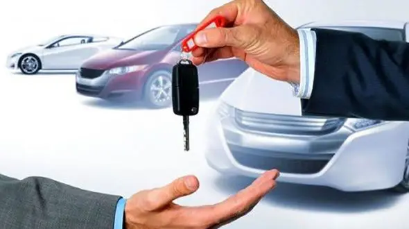 بازداشت کلاهبرداران 3 شرکت بدون مجوز لیزینگ خودرو