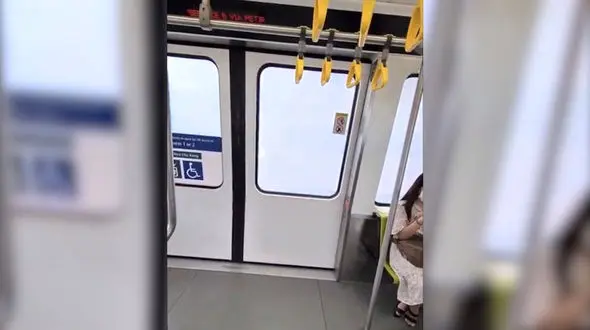 اقدام جالب مسئولین سنگاپور باری حفظ حریم شخصی + فیلم