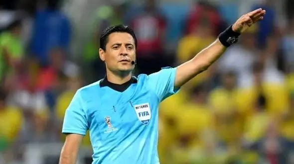 فغانی تنها ایرانی نیمه نهایی لیگ نخبگان آسیا