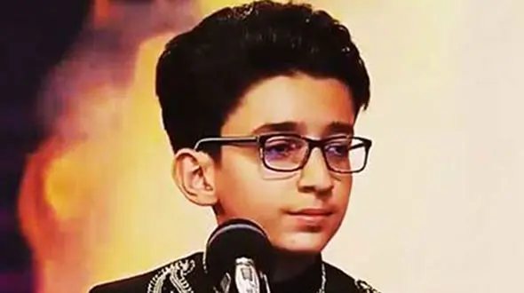 برگزیده عصر جدید اولین اثر رسمی خود را منتشر کرد+ فیلم