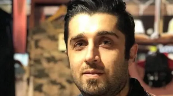 زنده زنده سوزاندن  جوان گرگانی در سراتو /  قاتلان بازداشت شدند + عکس سعید و صحنه حادثه