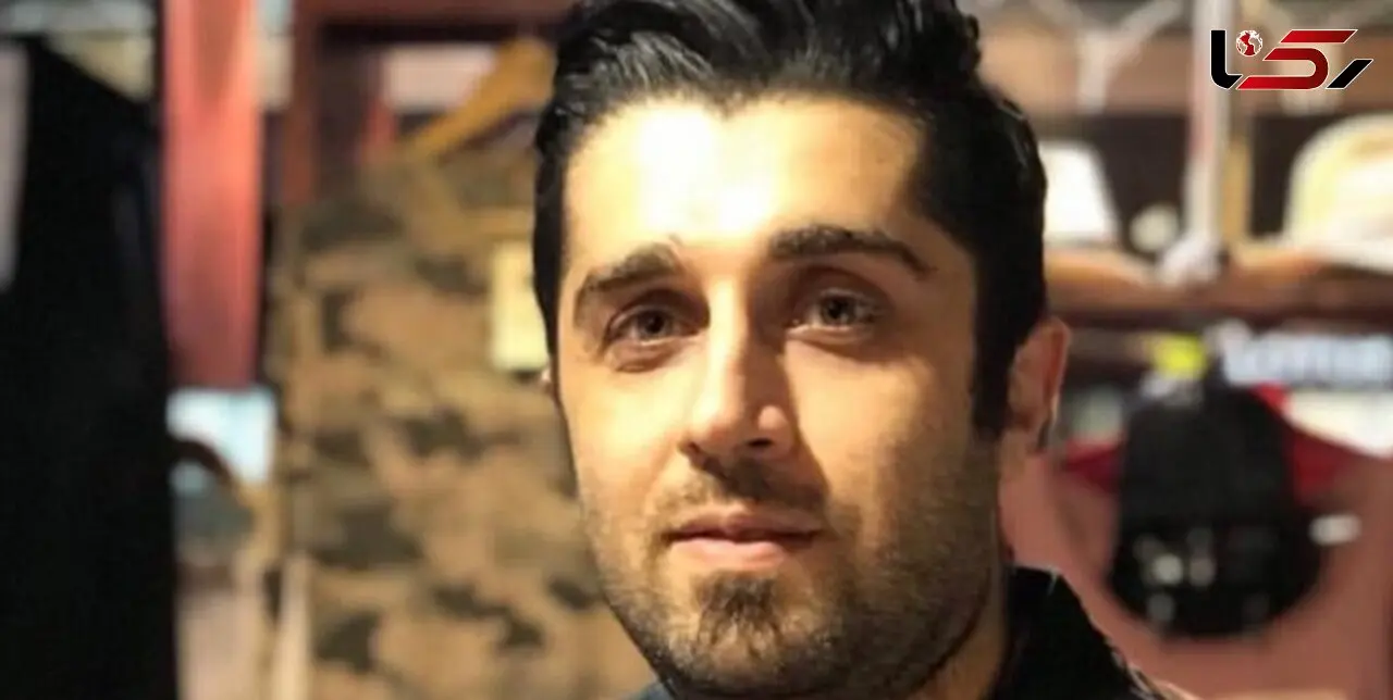 زنده زنده سوزاندن  جوان گرگانی در سراتو /  قاتلان بازداشت شدند + عکس سعید و صحنه حادثه
