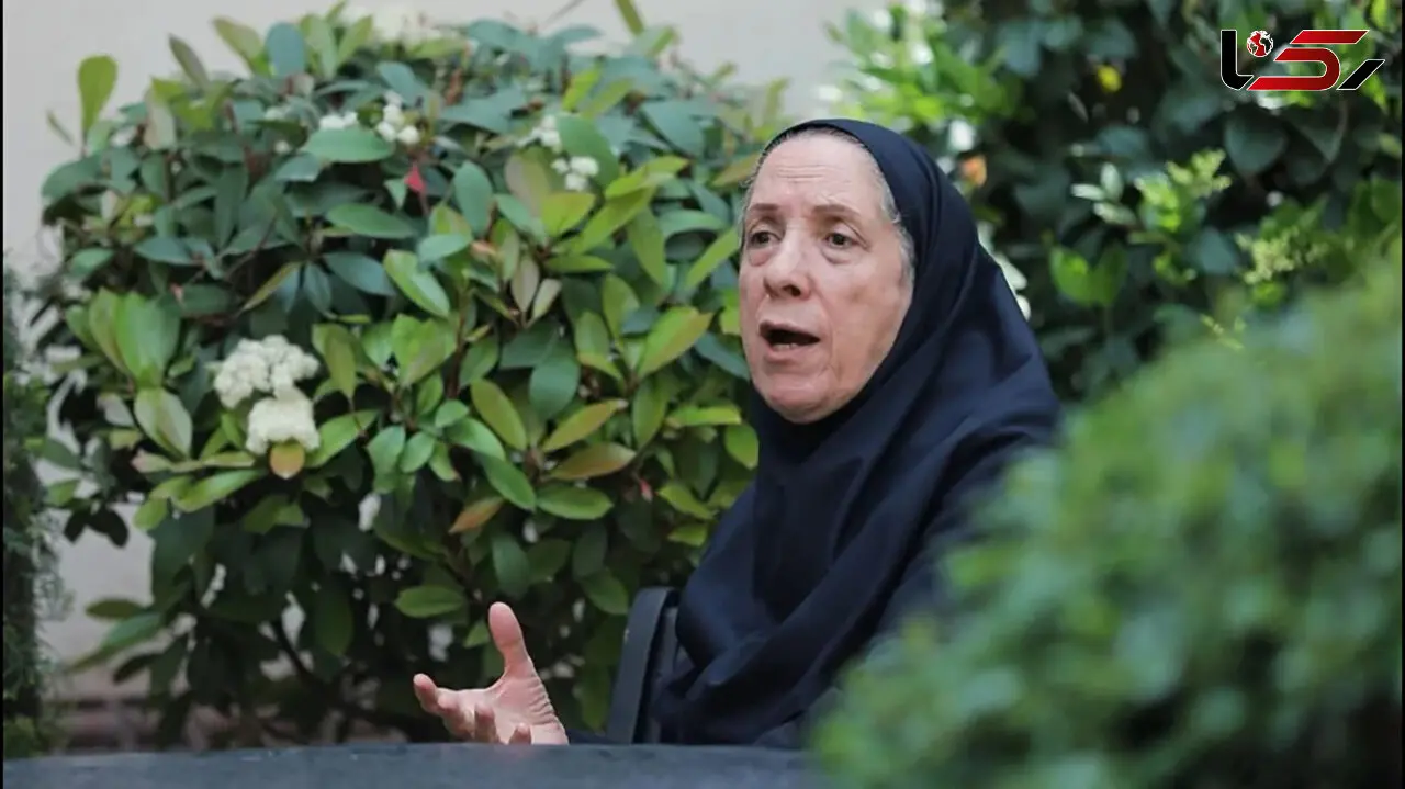 شمس السادات زاهدی: در کشور ما بیشتر بر «تکالیف» افراد تأکید می شود تا حق و حقوقی که دارند + فیلم