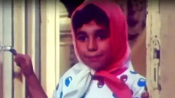 این  بازیگر خردسال سریال این خانه دور است بعد از 34 سال، بازیگر معروفی شده / عمرا بتونید حدس بزنید!