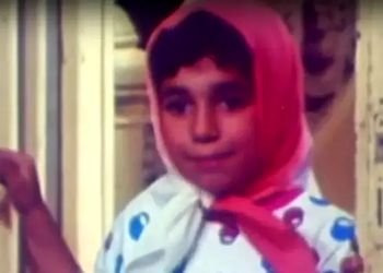 این  بازیگر خردسال سریال این خانه دور است بعد از 34 سال، بازیگر معروفی شده / عمرا بتونید حدس بزنید!