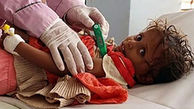 متولد شدن بیش از 3 میلیون کودک از زمان آغاز درگیری‌ها در یمن