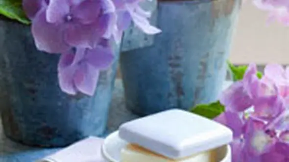 صابون مناسب پوست تان چه نشانه هایی دارد؟