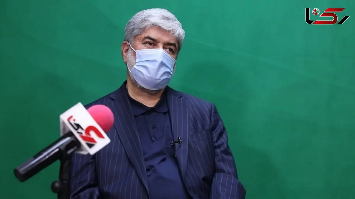 واکنش علی مطهری به دیدار احتمالی بایدن و رئیسی