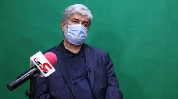 علی مطهری:  به خودم رأی می دهم /  فایل صوتی، "ظریف" را محبوب تر کرد