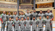۵ فرنگی کار ایران در نیمه نهایی قهرمانی آسیا