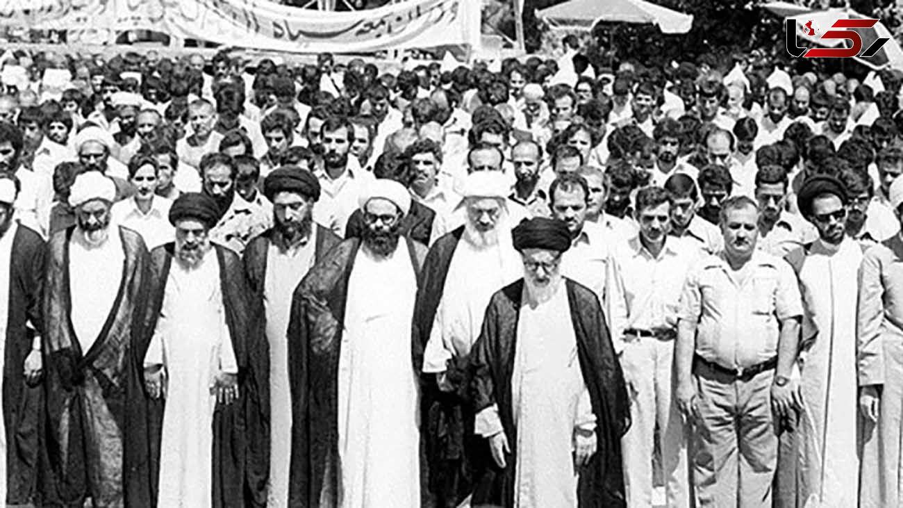  چرا قبل از انقلاب از نماز جمعه استقبال نمی شد؟