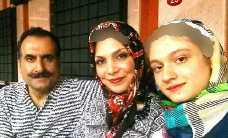 شیده معاونی