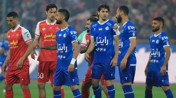 فرصت ۲۴ روزه استقلال و پرسپولیس برای مجوز حرفه‌ای