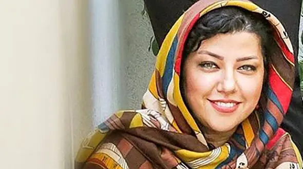 اعتراض بغض آلود زن اول شهاب حسینی به ازدواج دوم آقای بازیگر ! + عکس