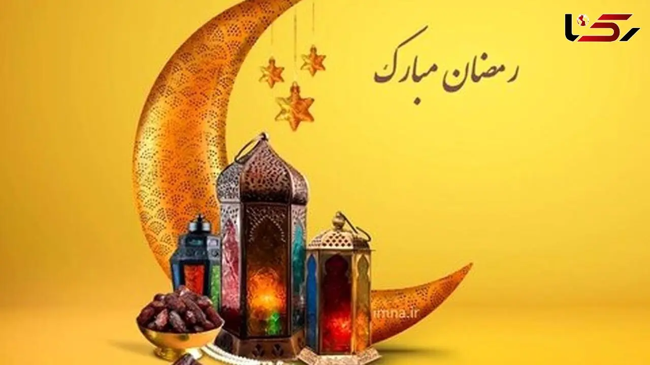 دعای روز هفتم ماه مبارک رمضان + صوت