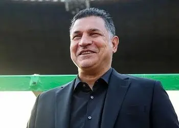 دیدار جالب خانوم گُل جنوب شهری با علی دایی در بانک: من و آقای گل جهان بانک هامون مشترک بود ولی حساب هامون...