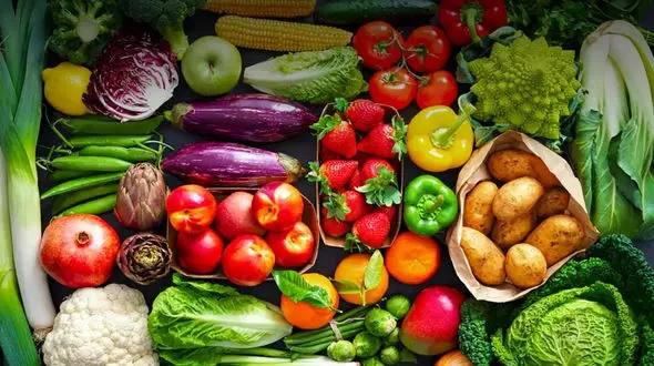 میوه و سبزیجات تمیز، ضامن سلامت/ چگونه آن‌ها را درست بشوییم؟