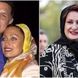 مریم امیرجلالی: میان تو اینستاگرام می گن از دامادتون چخبر... اول که آقای علی دایی دامادم بودند ... 