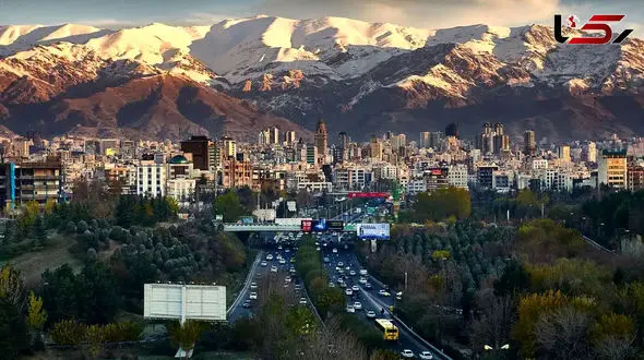 Housing Costs in Iran Twice as High as in Europe