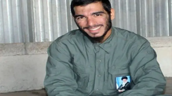 از فلافل‌فروشی تا شهادت در سامرا /محمدهادی ذوالفقاری که بود!؟ +عکس 