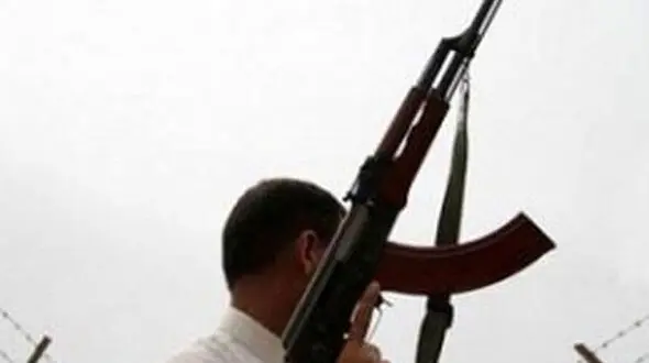 بازداشت عامل تیراندازی خونین مراسم خاکسپاری در میداوود باغملک