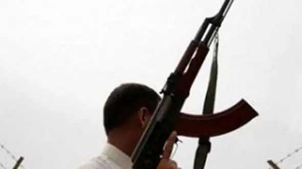 حمام خون در مراسم عروسی / عروس و داماد با چشمانی گریان به خانه بخت رفتند