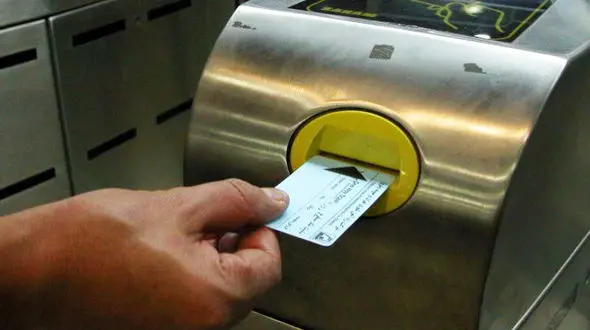 افزایش 14 درصدی قیمت بلیت مترو 