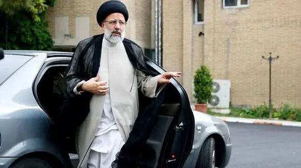 نیامدن رئیسی در انتخابات 1400 قطعی است؟