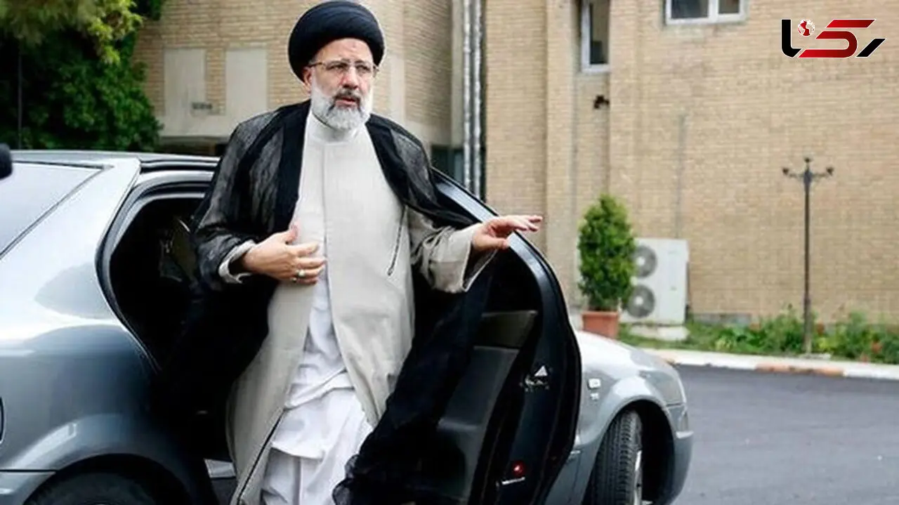 نیامدن رئیسی در انتخابات 1400 قطعی است؟