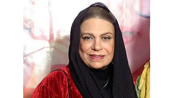 گوهر خیراندیش: بعد از فوت همسرم همه فکر می کردند من خُل شدم/ حتی بلد نبودم پول آب و برقمونو بدم!+فیلم