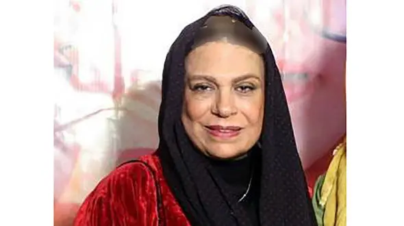 گوهر خیراندیش: بعد از فوت همسرم همه فکر می کردند من خُل شدم/ حتی بلد نبودم پول آب و برقمونو بدم!+فیلم