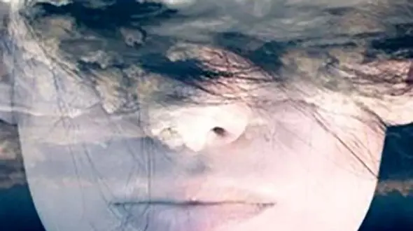 باهوش ها ذهن شان مغشوش تر است