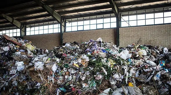 معاون حقوق بشر و امور بین‌الملل وزارت دادگستری:روند مبارزه با مافیای زباله باید ادامه داشته باشد