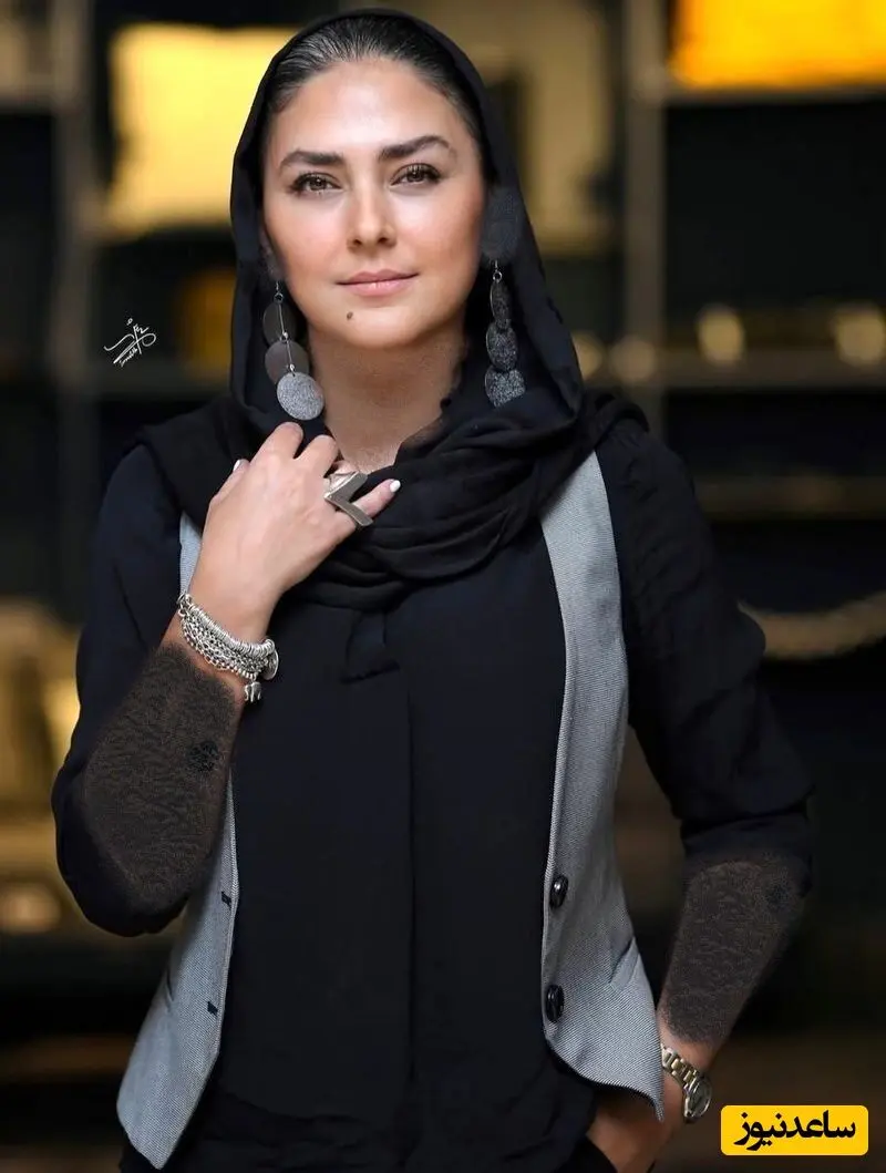 هدی زین‌العابدین
