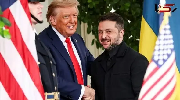 Untold Secrets of the Controversial White House Meeting: Trump and Hidden Ties with Putin