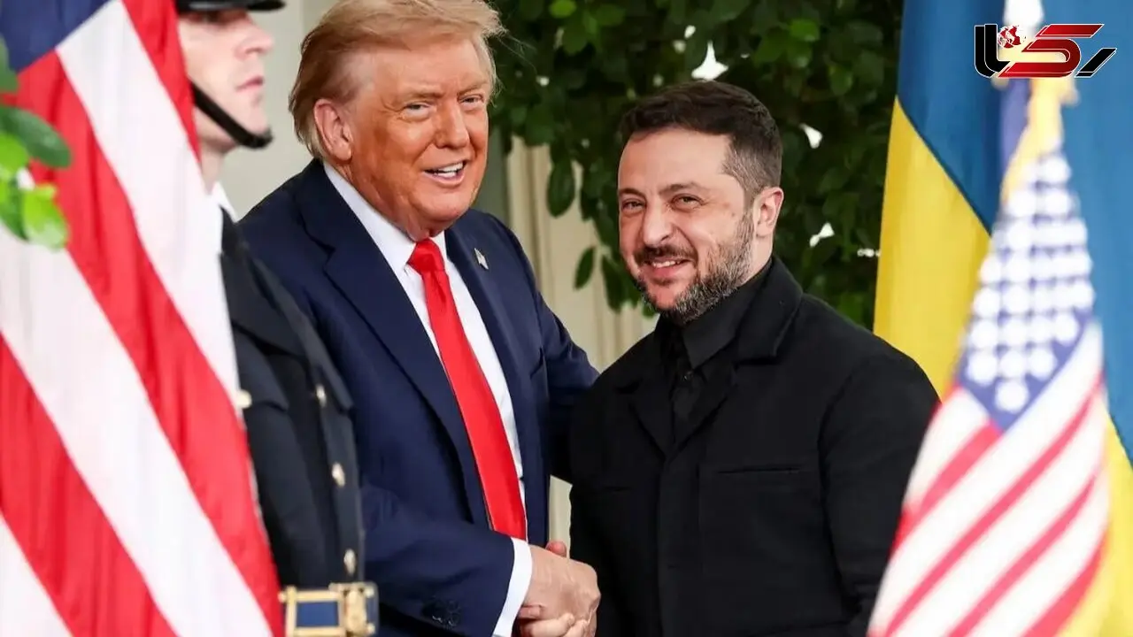 Untold Secrets of the Controversial White House Meeting: Trump and Hidden Ties with Putin